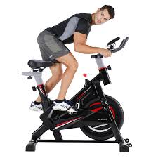 Home Spinning Bicycle Ultra quiet Indoor Exercise Bike High Quality Stationary  Bicycle Home Fitness Bike Indoor Sport Equipment|Indoor Cycling Bikes| -  AliExpress